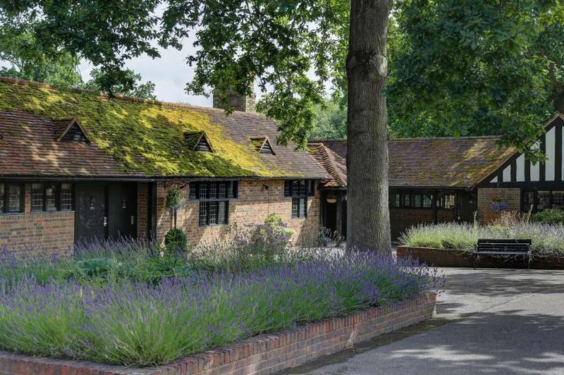 Hever Hotel 에덴브리지 외부 사진