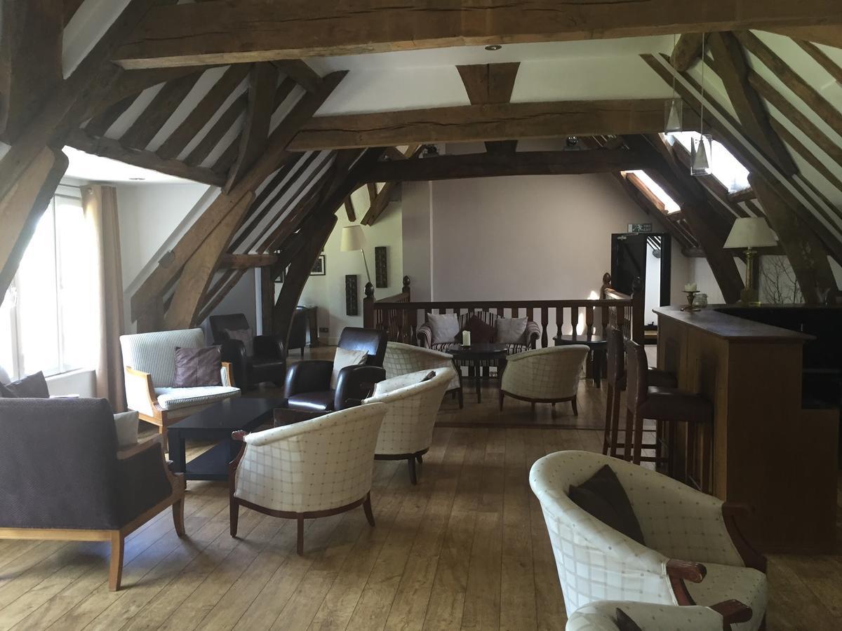 Hever Hotel 에덴브리지 외부 사진